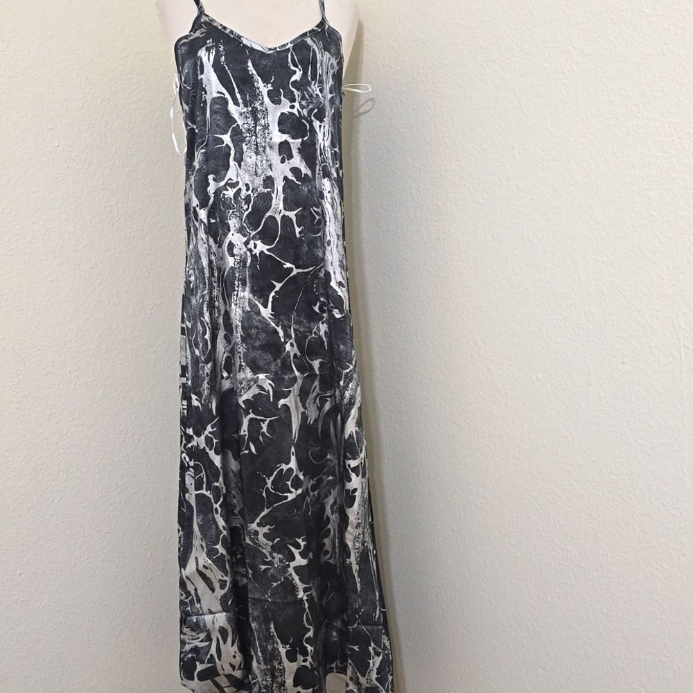 CARYN VALLONE COCKTAIL‎ DRESS SIZE xs